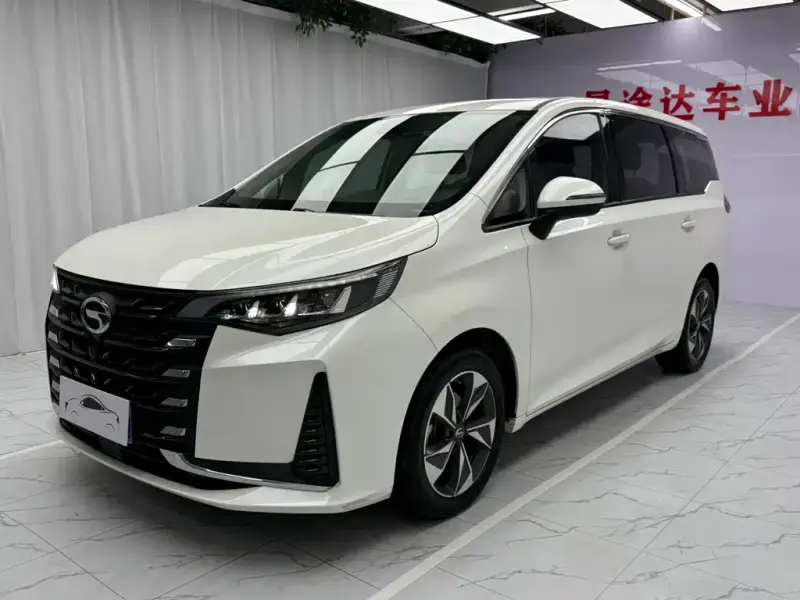 GAC Motor M6