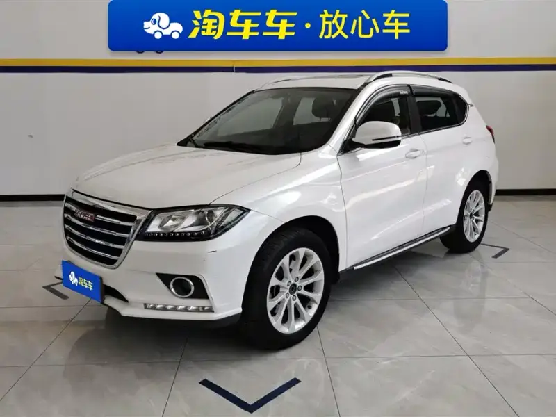 Haval H2