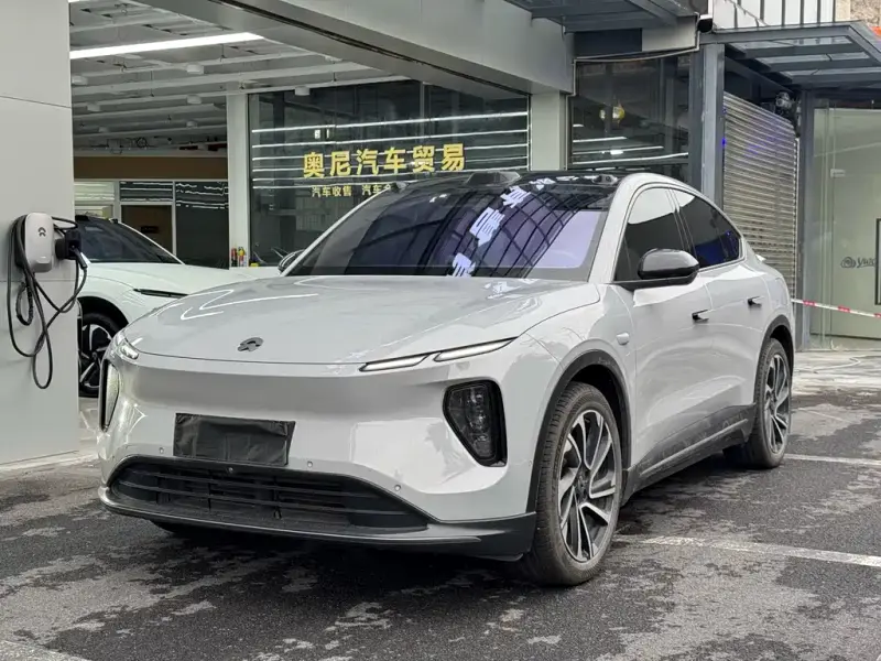 NIO EC6