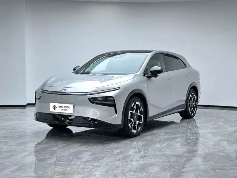 XPeng G7