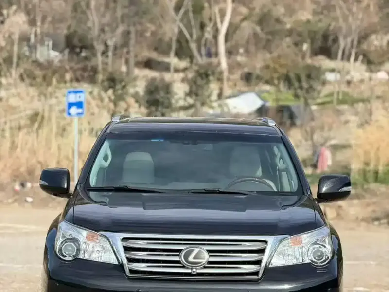 Lexus GX