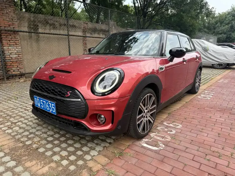 MINI Mini Clubman