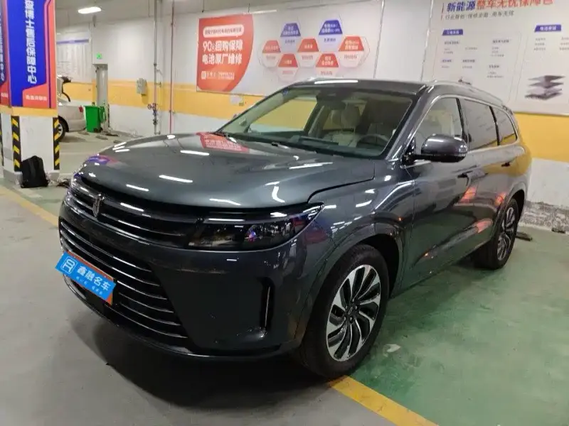 AITO M7