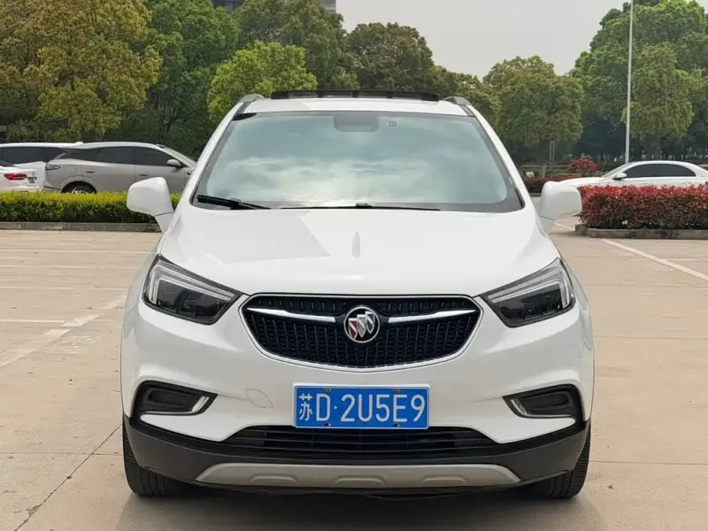 Buick Encore