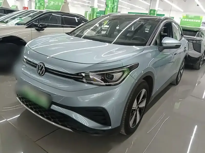 Volkswagen ID.4 X