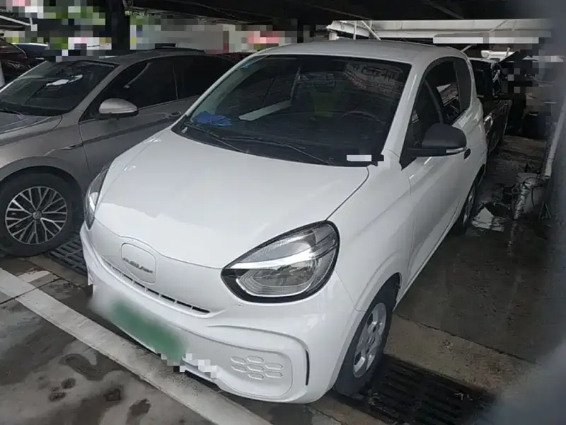 Roewe MG3 (Clever)