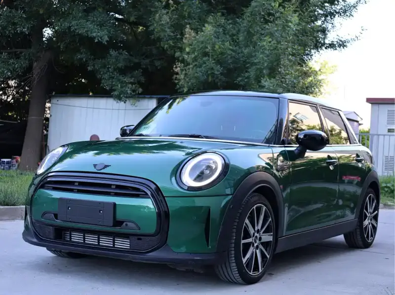 MINI Mini Countryman