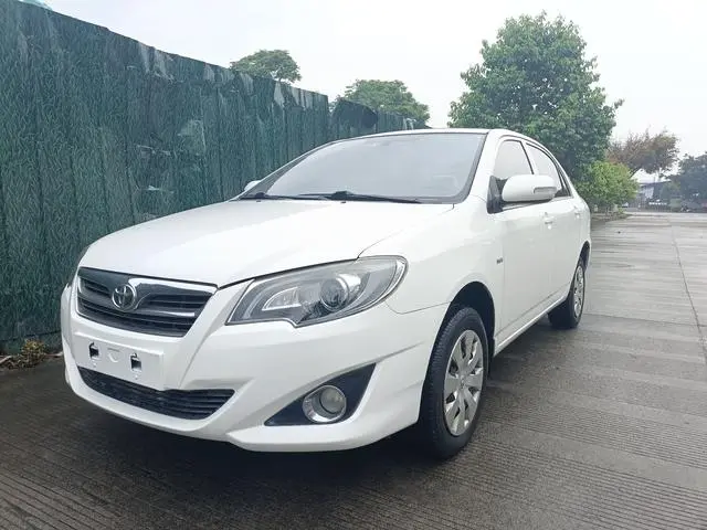 Toyota Corolla EX