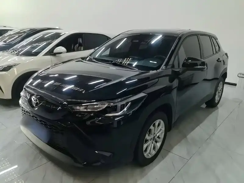 Toyota Frontlander