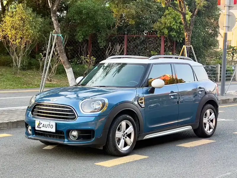 MINI Mini Countryman