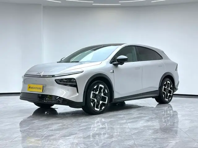 XPeng G7