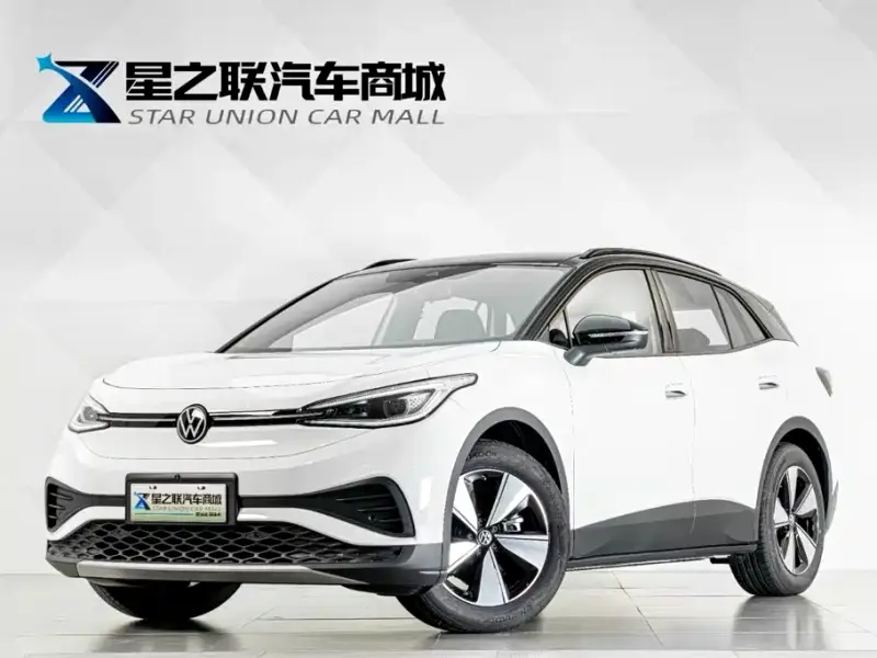 Volkswagen ID.4 X