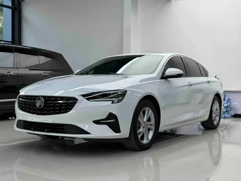 Buick Regal