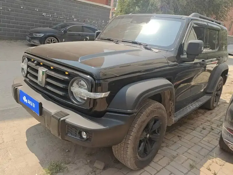 Tank 300