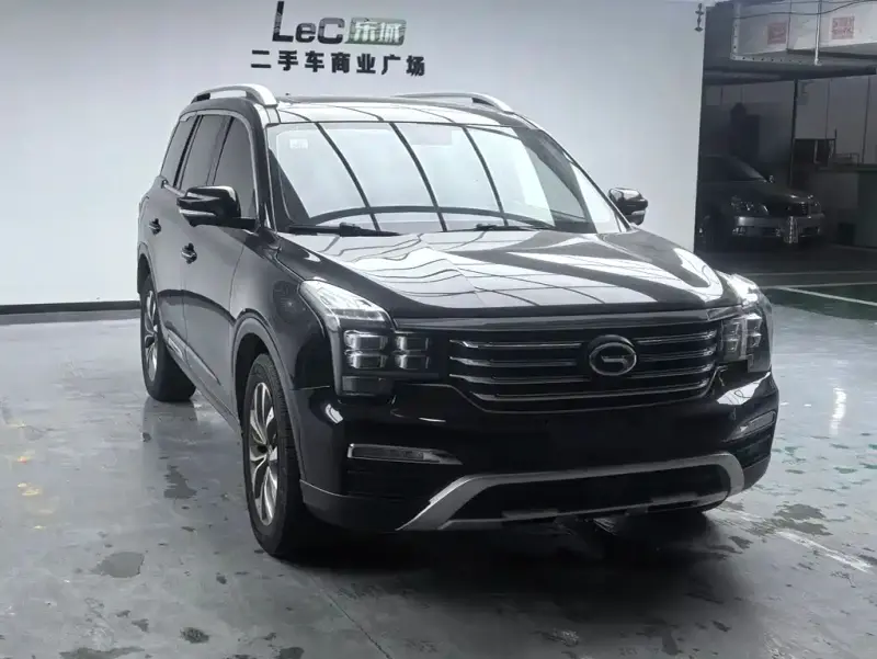 GAC Motor GS8