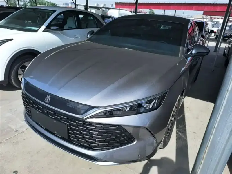 BYD Qin L