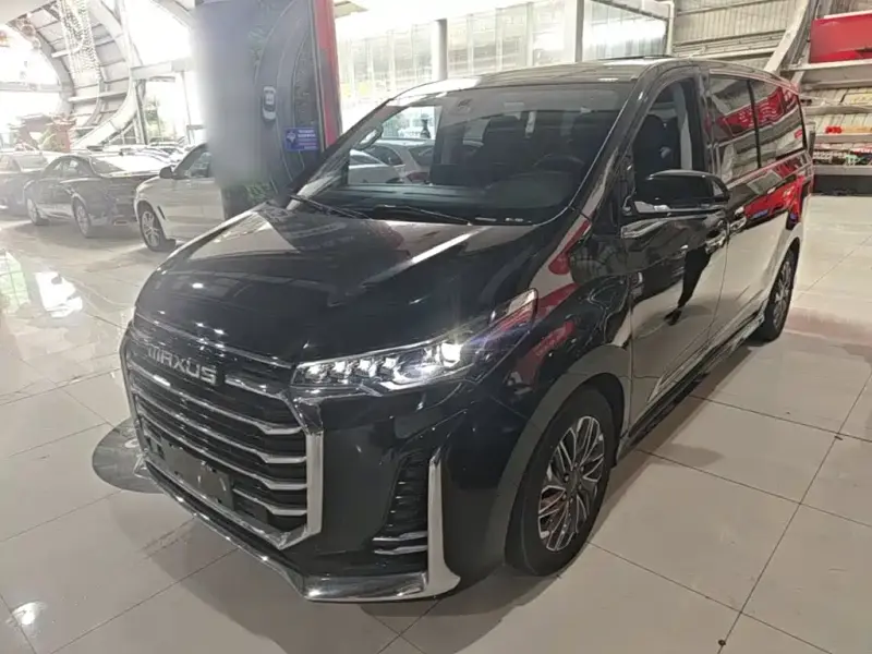 Maxus G20