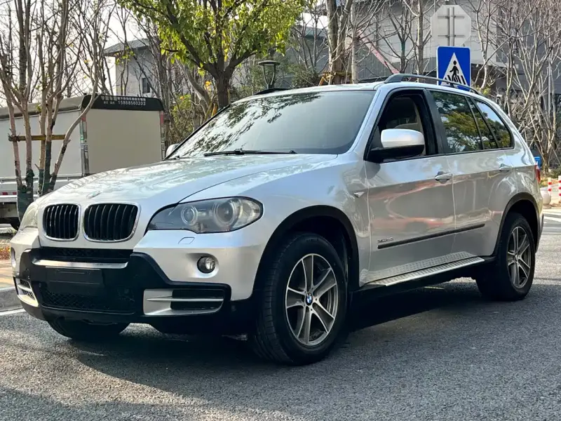 BMW X5 (Import)