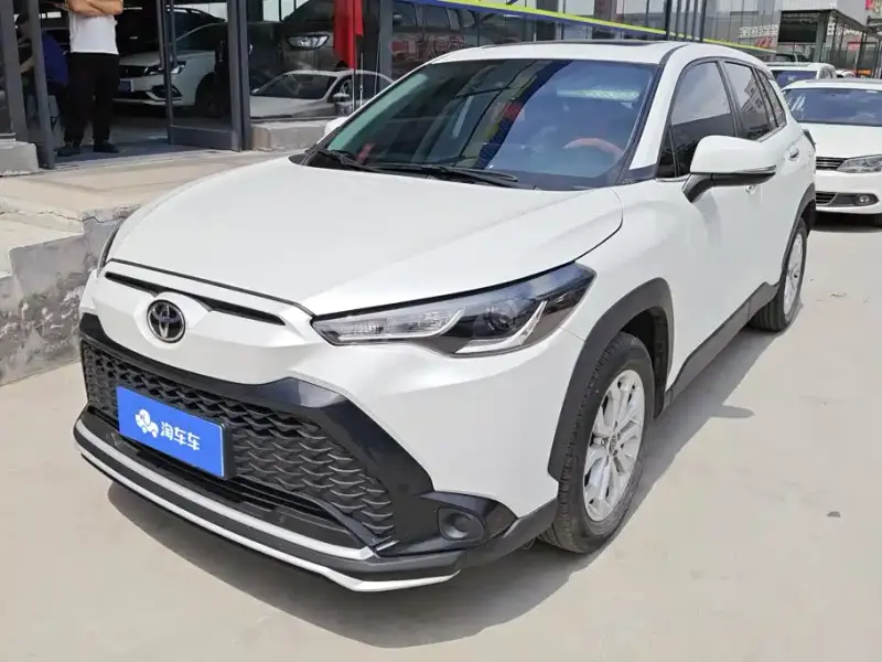 Toyota Frontlander