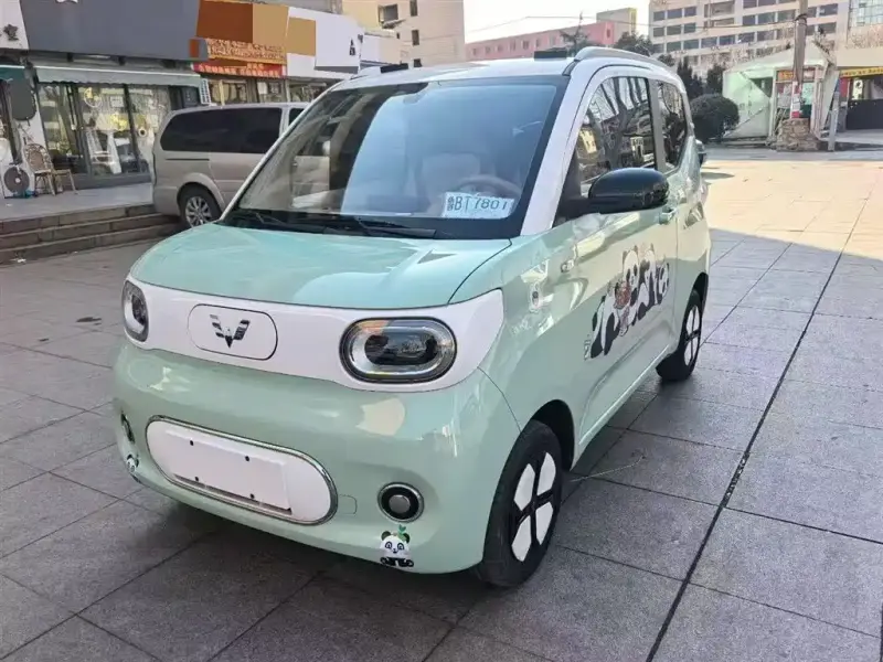 Wuling Hongguang Mini EV (MINIEV)