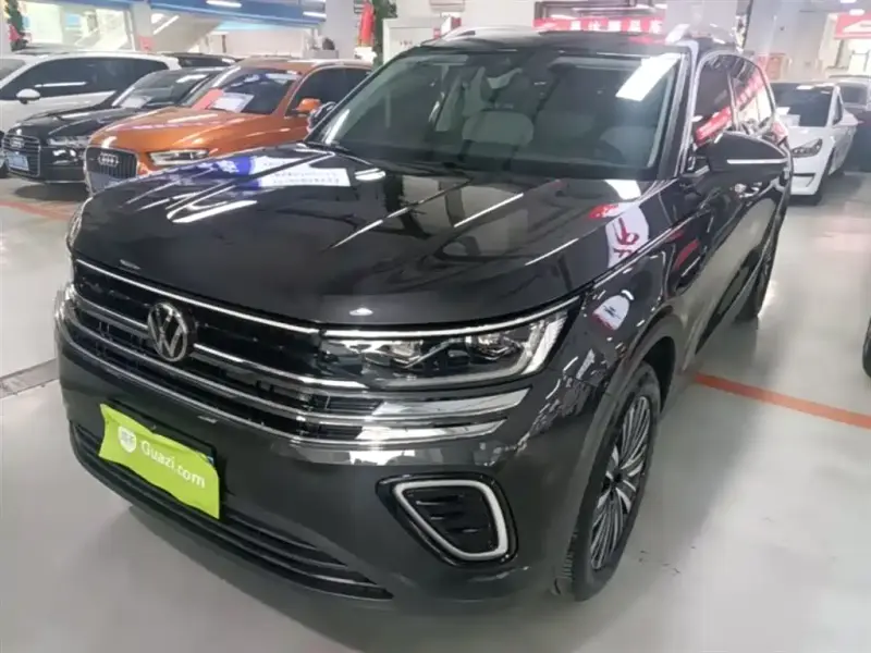Volkswagen Tavendor