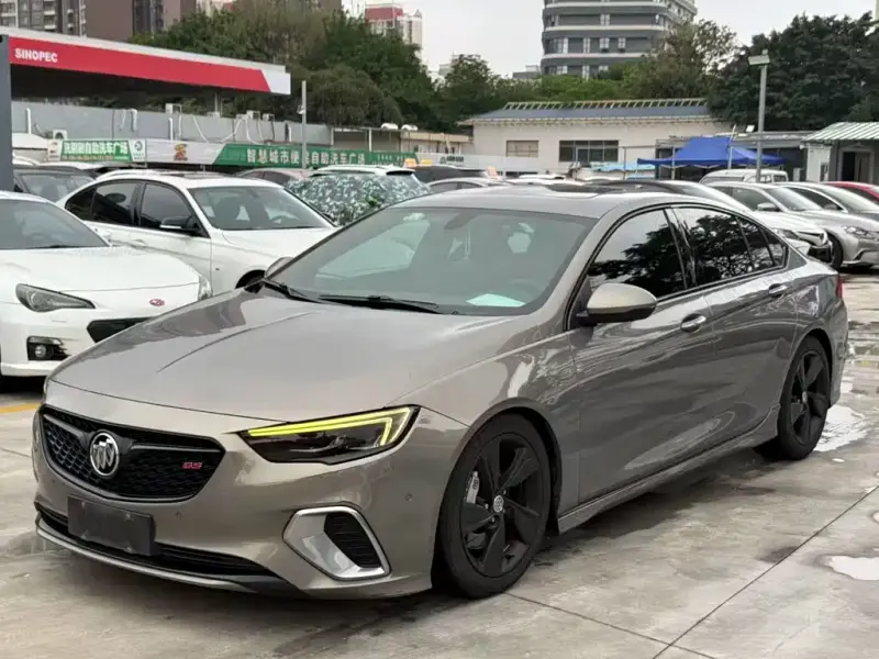 Buick Regal
