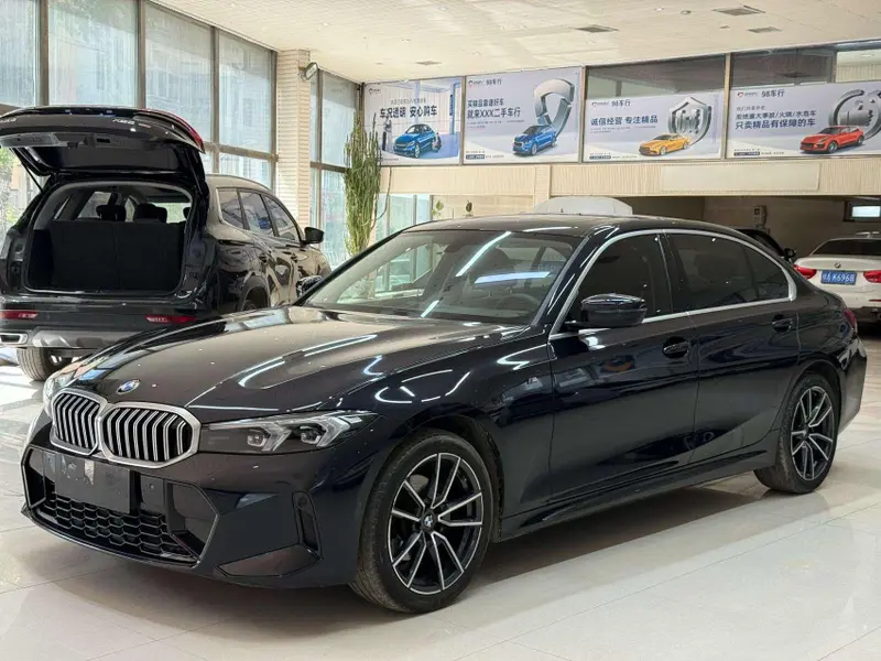 BMW 3-Series