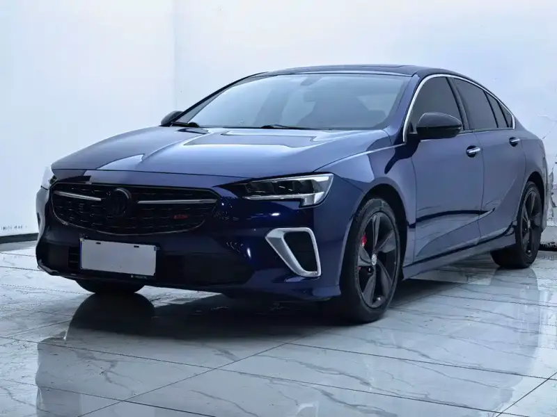 Buick Regal