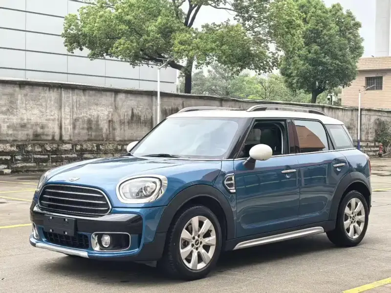 MINI Mini Countryman