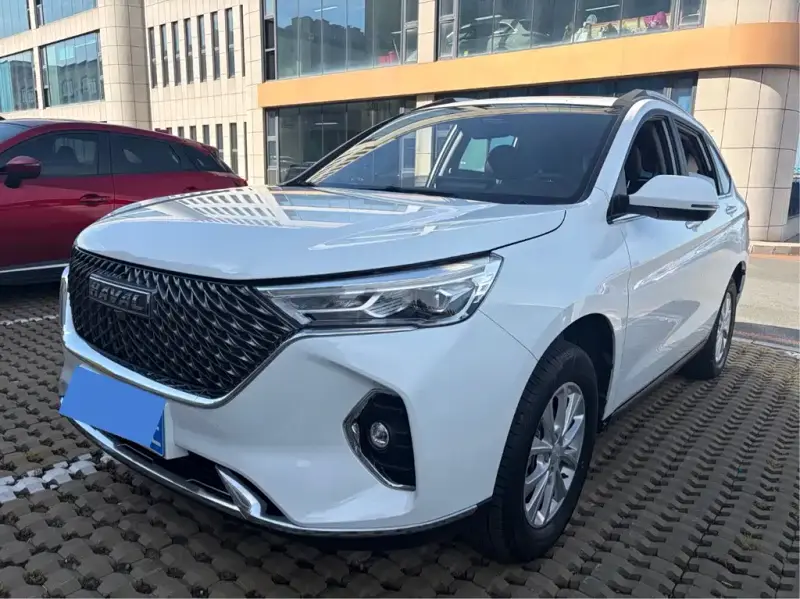 Haval M6