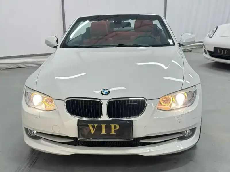 BMW 3 Series (Import)