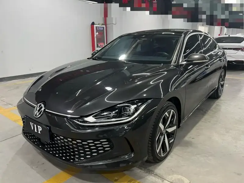 Volkswagen Lamando