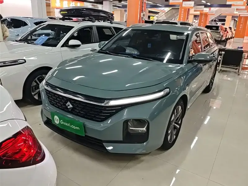 Baojun Valli