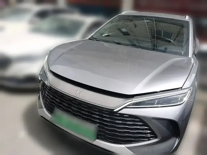 BYD Pro