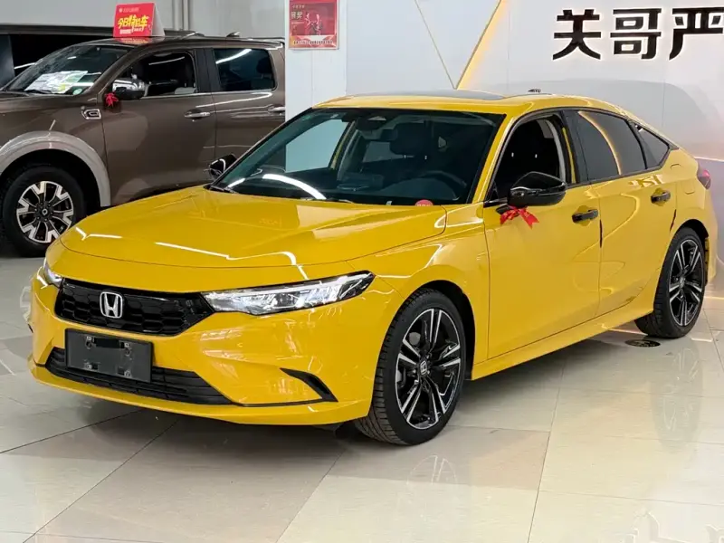 Honda Integra