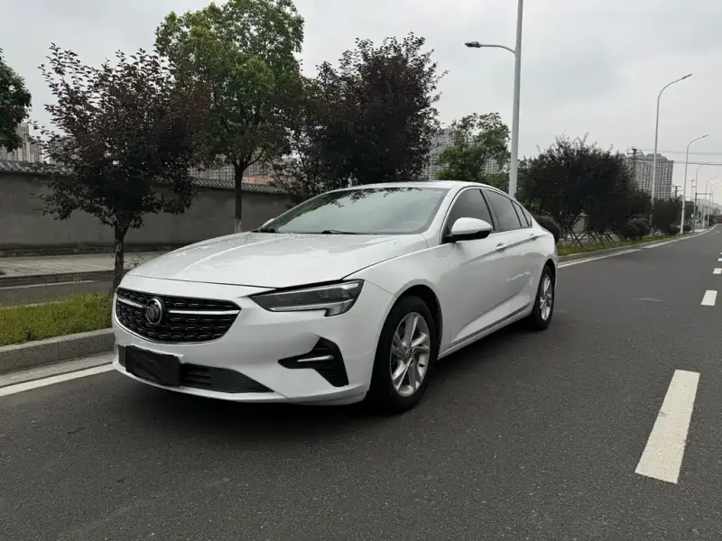 Buick Regal