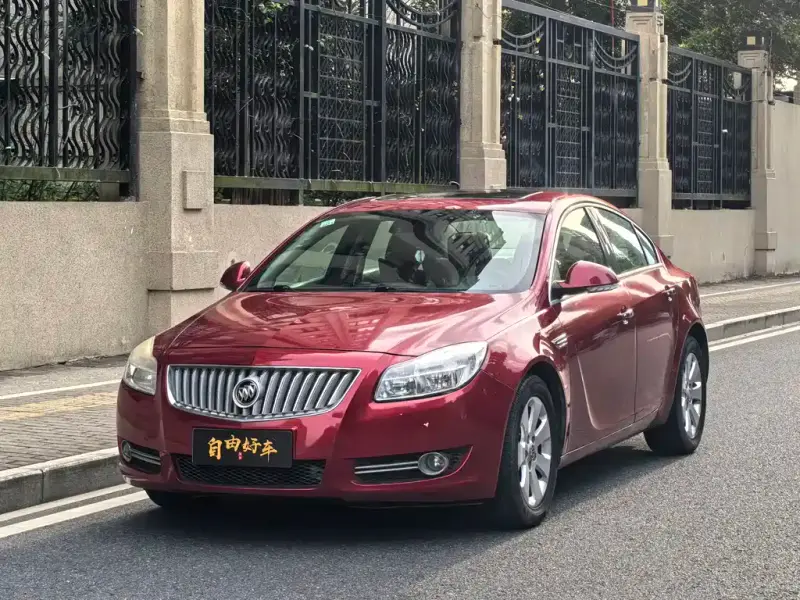 Buick Regal