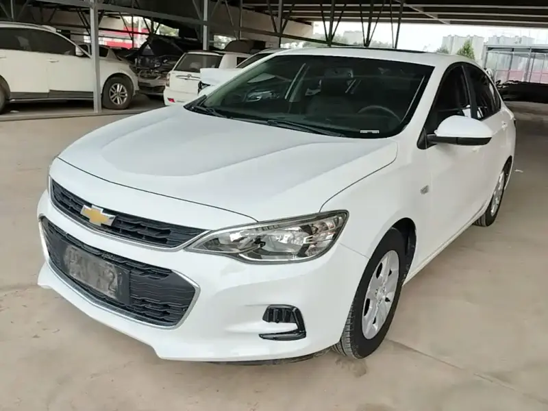 Chevrolet Cavalier