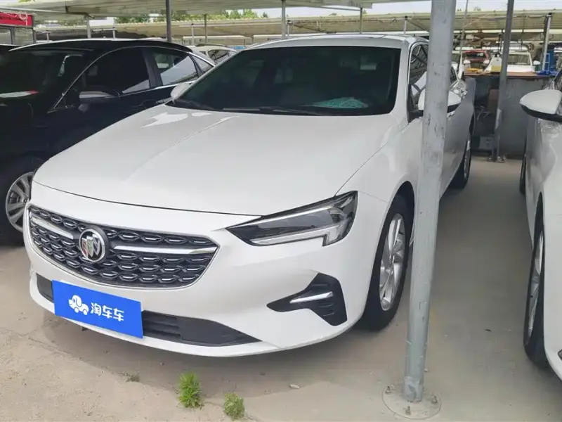 Buick Regal