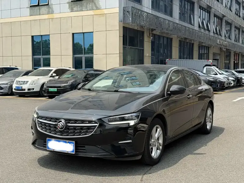 Buick Regal
