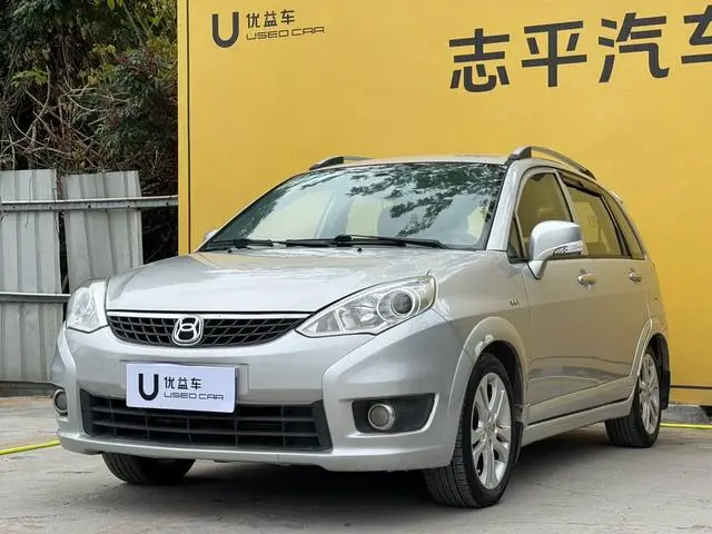 Suzuki Liana A6