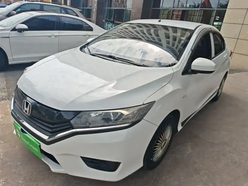 Honda Greiz