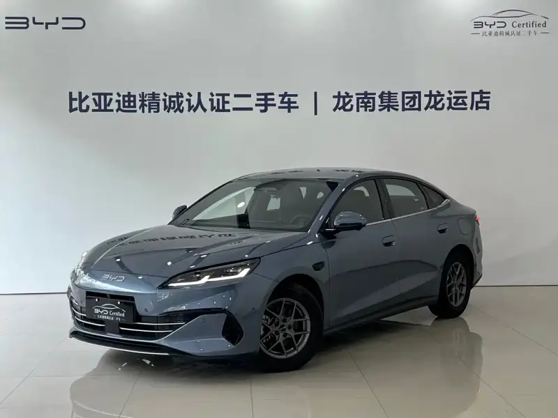 BYD Seal 06