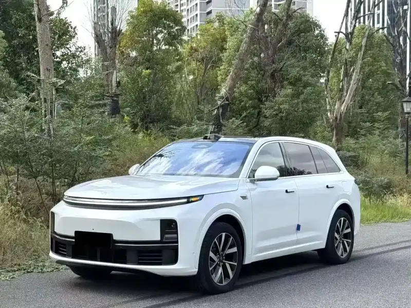 Li Auto L7