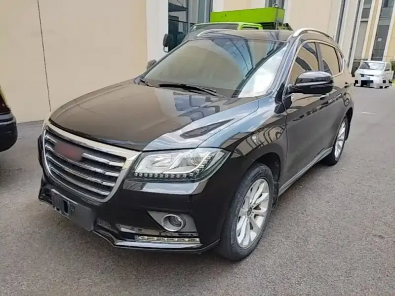 Haval H2