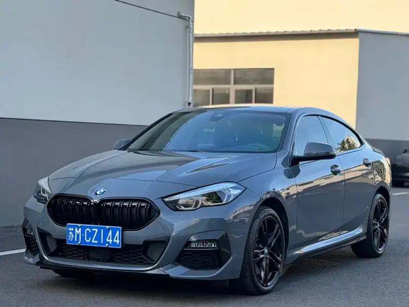 BMW 2-Series