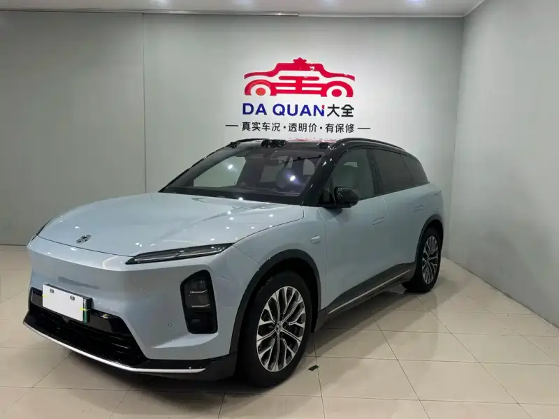 NIO ES6