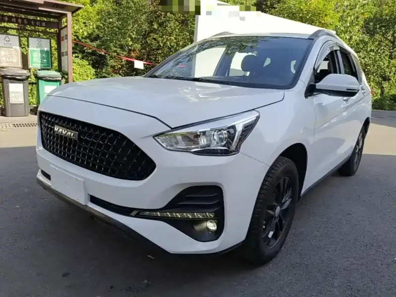 Haval M6