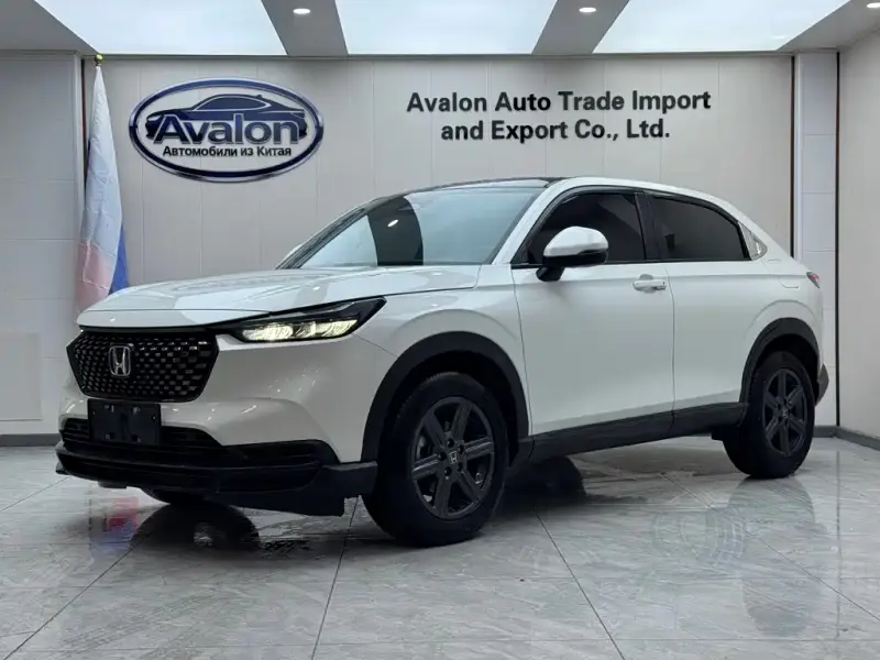 Honda XR-V
