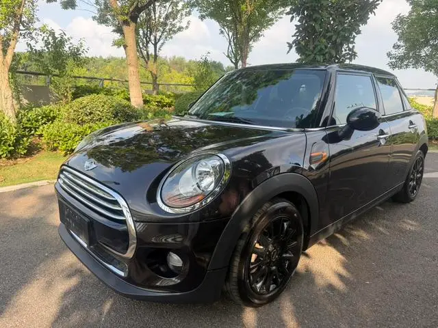 MINI